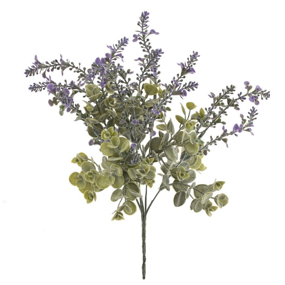 GAEM Цветок искусственный, L15 W15 H37 см, 2в.