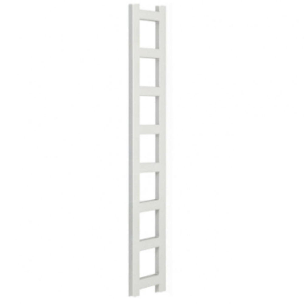 Полотенцесушитель Terma EASY 1280/200 RAL 9016 белый матовый