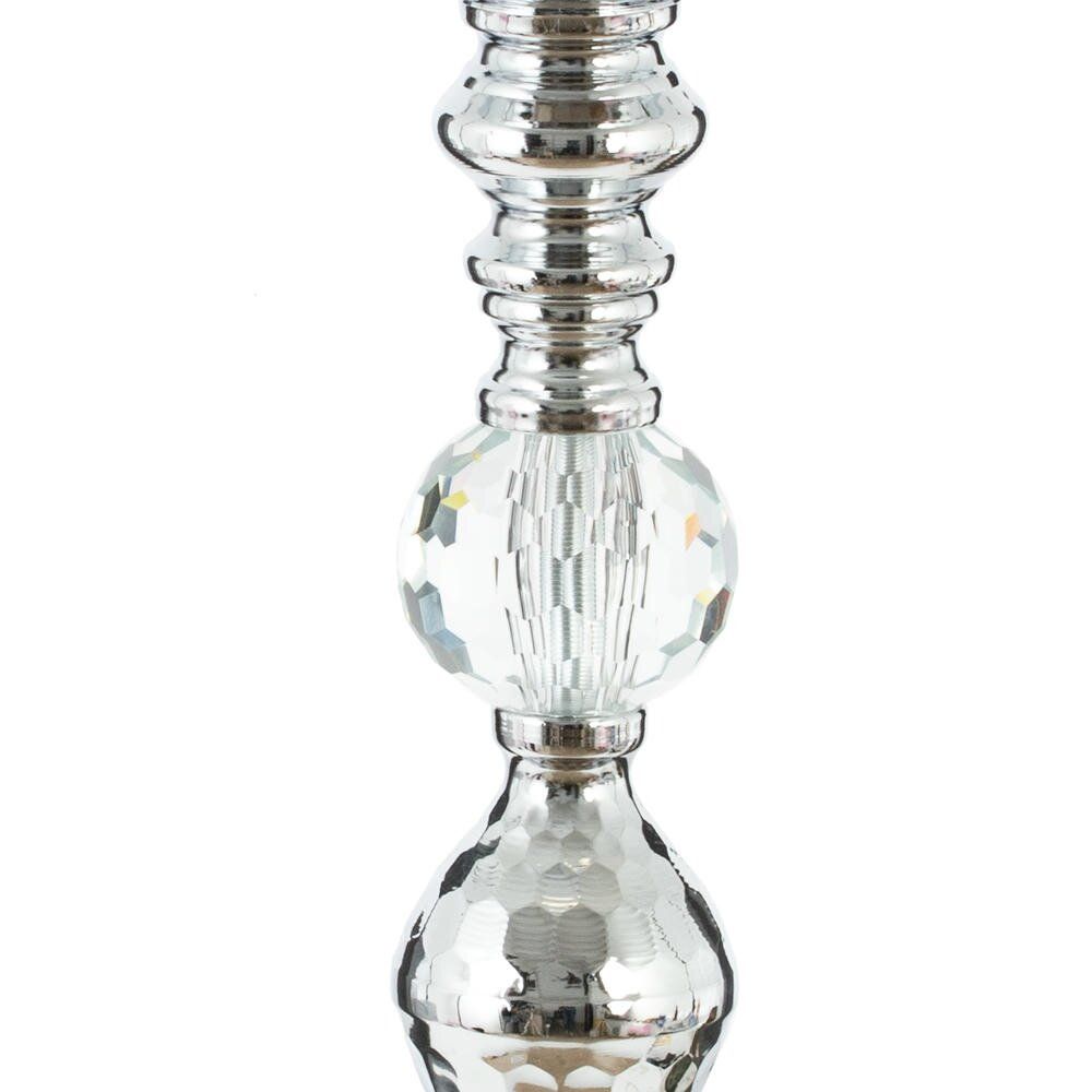 GAEM Ваза для искусственных цветов, 780 мл, L16 W16 H48,5 см