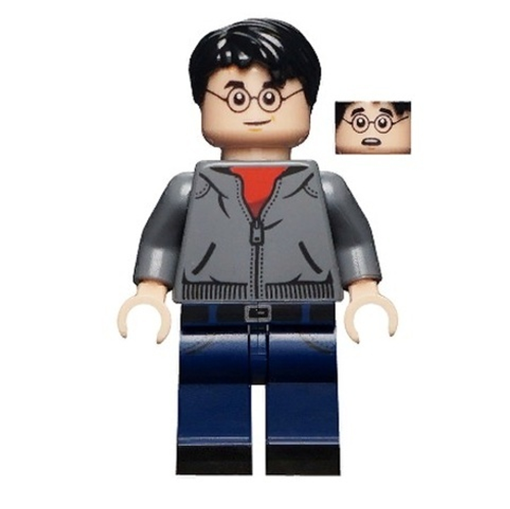 Гарри Поттер 71028 colhp23