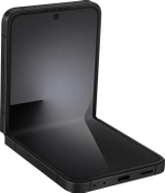6.7" Смартфон Samsung Galaxy Z Flip7 FE 8/256Gb,  SM-F761B,  NFC,  AMOLED,  120Гц,  4000мAч,  черный