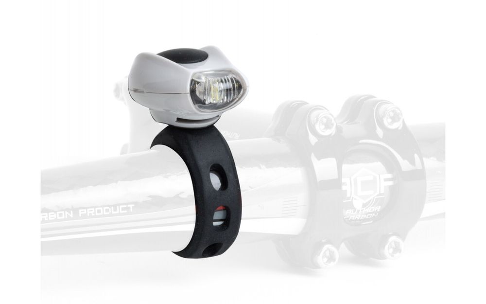 Фонарь-брелок передний A-SPARK W AUTHOR