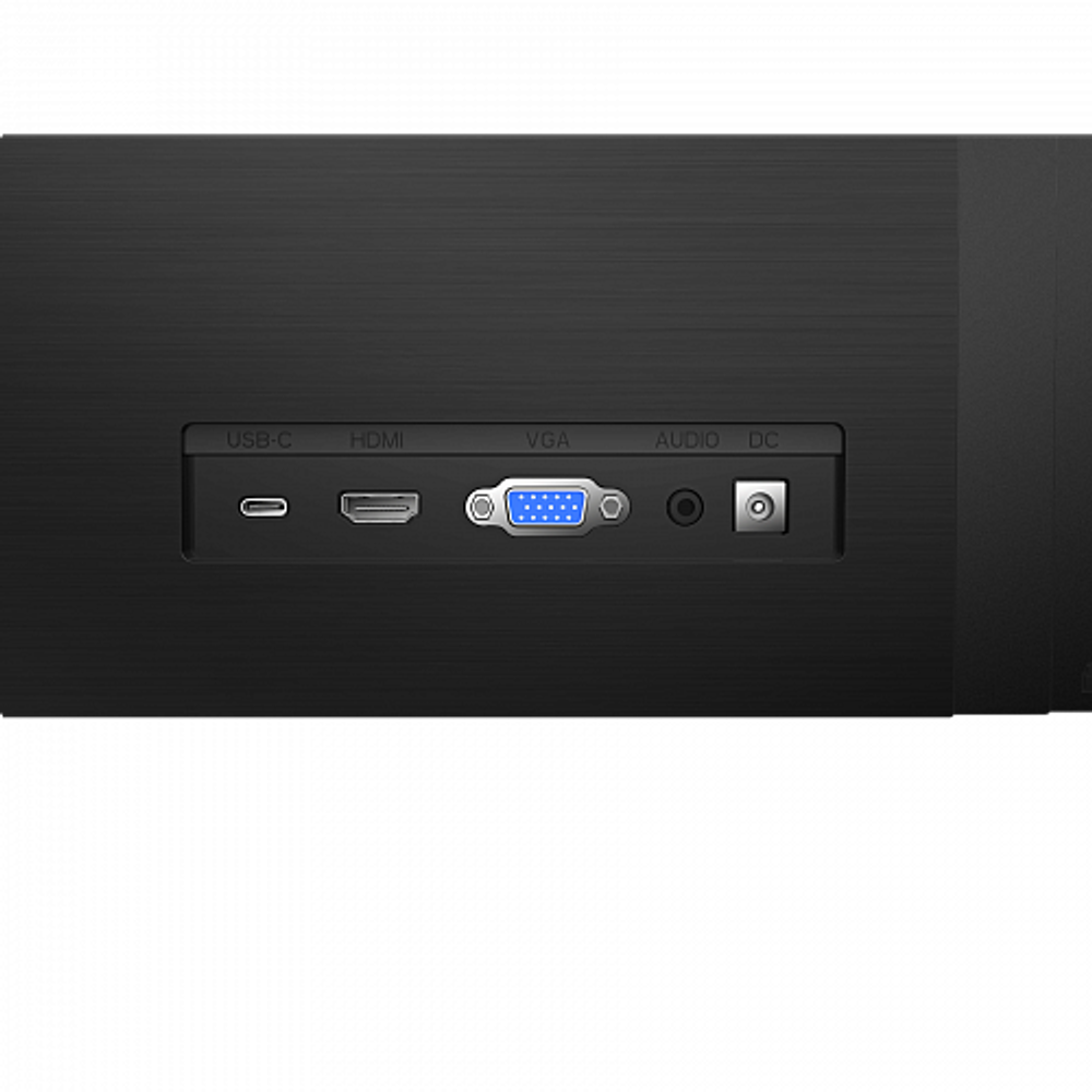 Монитор ЖК Hisense 27N3G 27" Black 5ms HDMI, VGA