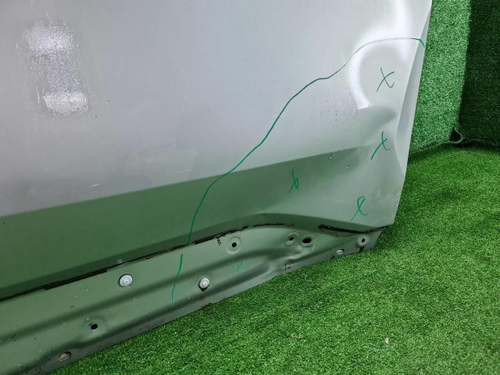 Дверь передняя правая Geely Atlas 2 (2023-н.в.)