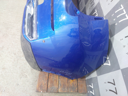 Бампер задний в сборе Haval F7 1 19-22 Б/У Оригинал 2804101XKQ00A