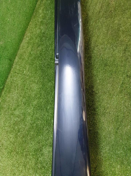 Накладка порога правая BMW 5er F10 (2009-2017)