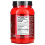 BSN, Syntha-6®, изолят, протеиновая смесь для приготовления напитка, клубничный молочный коктейль, 912 г (2,01 фунта)
