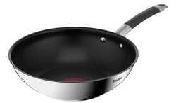 Сковорода-вок Tefal Illico 28см G7441974