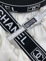 Резинка Шан. 5 см боксерная