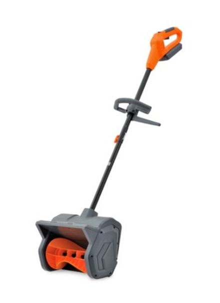 Снегоуборщик (электролопата) аккумуляторный VILLARTEC WA4030Set55