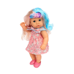 Пупс функциональный с аксесс., коробка W322006B9