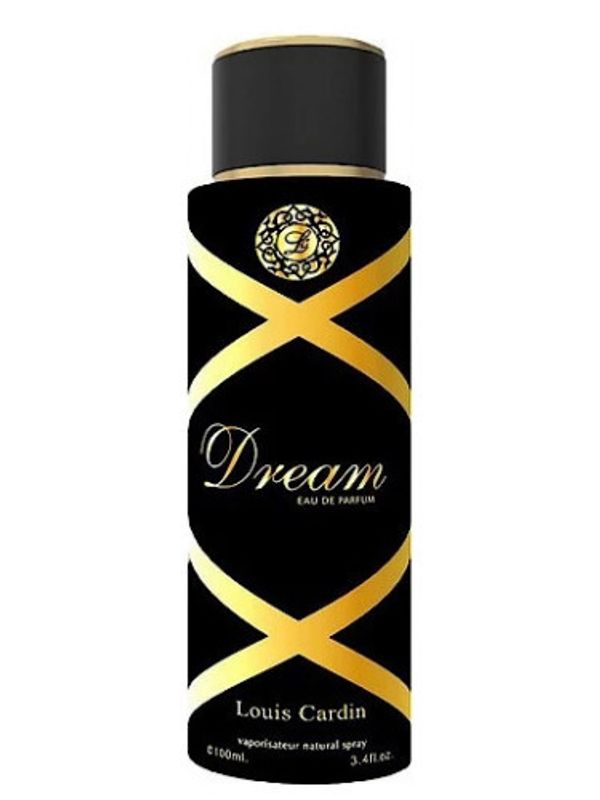 Louis Cardin Dream
