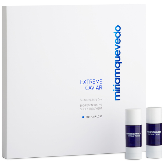MIRIAMQUEVEDO Extreme Caviar Bio-Regenerative Shock Treatment