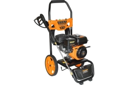 Мойка высокого давления Carver Pro CW-5200G