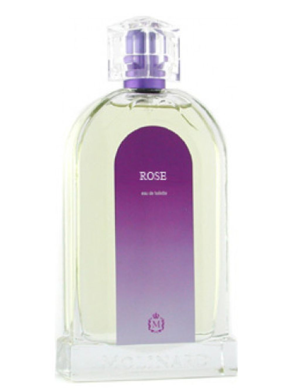 Molinard Les Fleurs Rose