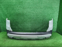 Бампер задний BMW X5 G05 (2018-2023)