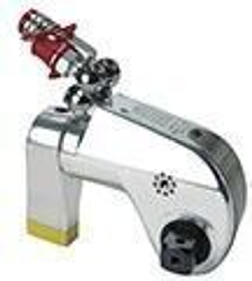 Гайковерт гидравлический торцевой TU-11 (15807Нм, приводной квадрат 1.5")