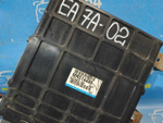 Компьютер двигателя MITSUBISHI GALANT 2000
