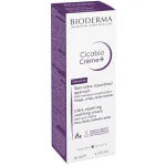 Крем восстанавливающий и успокаивающий Bioderma Cicabio Creme 40 мл