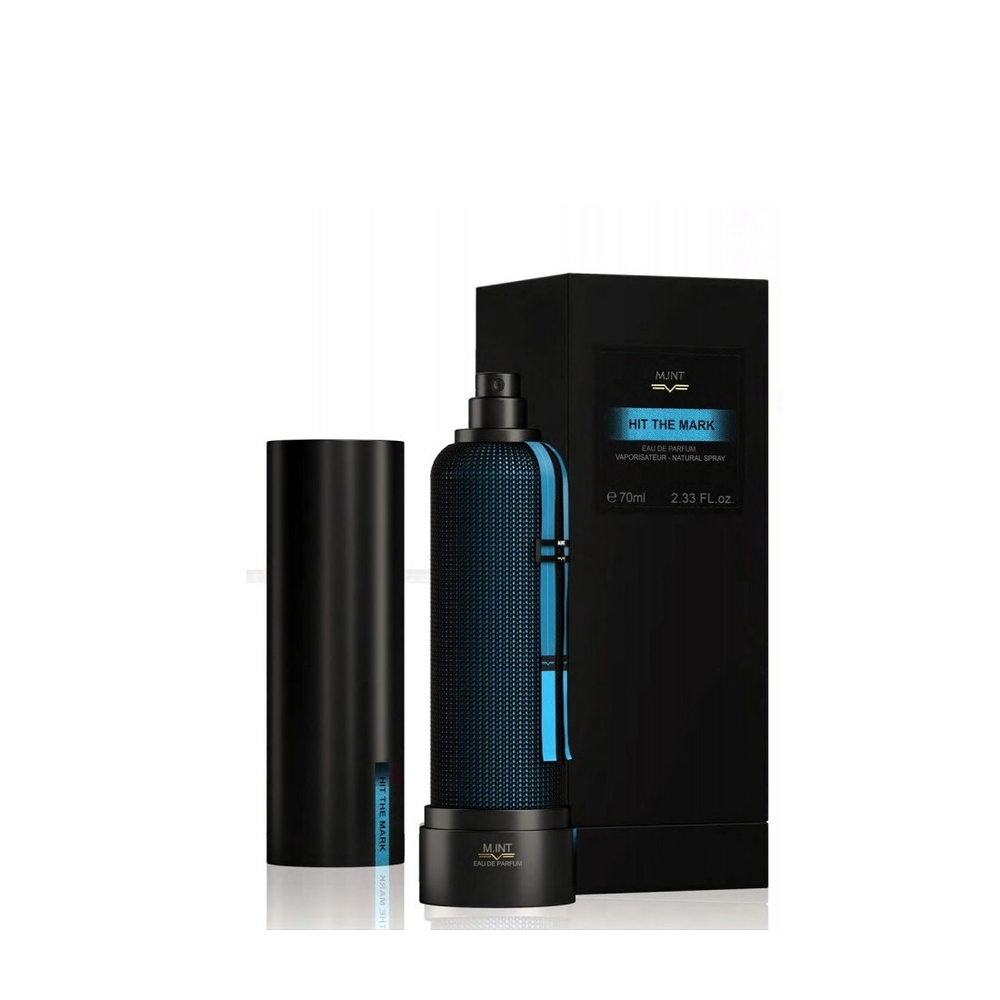 M.INT Hit The Mark edP 70ml unisex