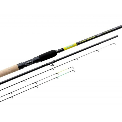 Фидерное удилище Flagman Cast Master Heavy Feeder 3.60м, до 120 гр