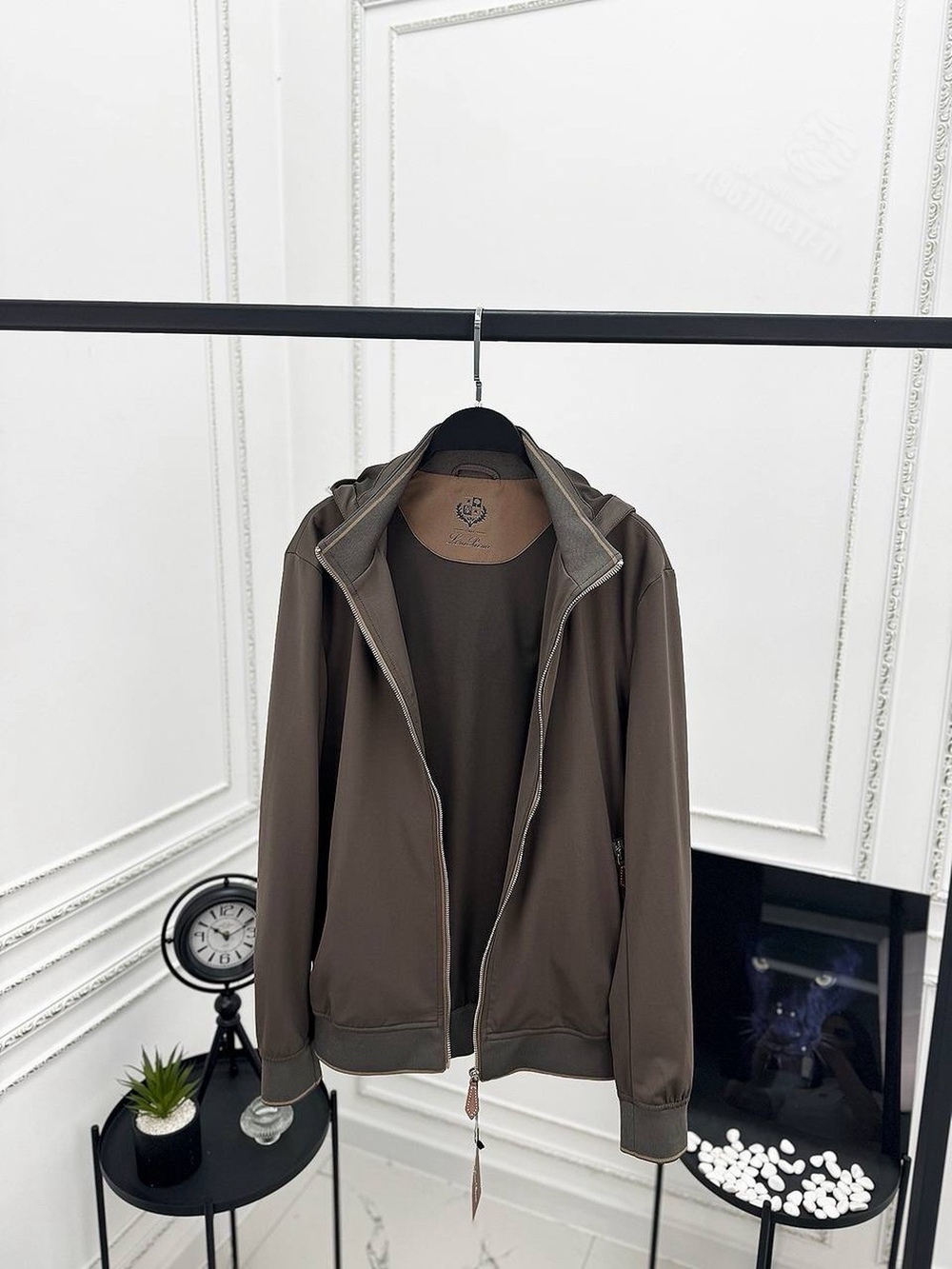 Ветровка Loro Piana