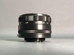 Зенитар-М 1.7\50mm M42