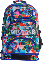 Рюкзак FUNKY TRUNKS Palm Prism