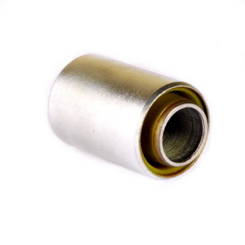 Полиуретановый сайлентблок задней подвески, рессоры, задний, серьги (1 шт.), Точка опоры.2-06-3032