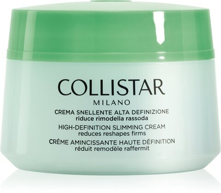 Collistar Special Perfect Body High-Definition Slimming Cream - крем для похудения тела /   400  ml  / GTIN 8015150252676