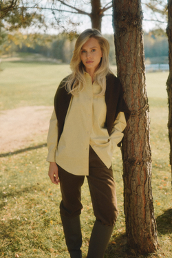 Блузка (рубашка) art. 772-3