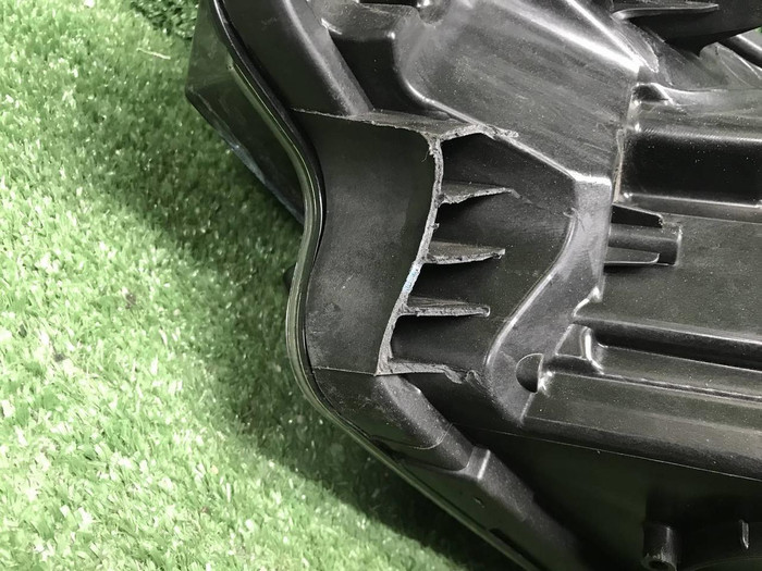 Фара правая Chery Tiggo 7 Pro Max 24-нв LED