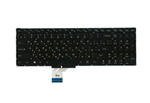 Клавиатура для ноутбука Lenovo Y50-70 русская, с подветкой, черная, T6B2-JME-RU (25215968)(25215999), оригинал