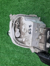 Плата фонаря правая VW Polo Sedan (2015-2020)