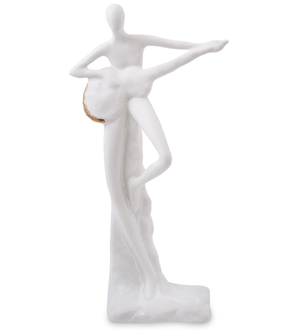 Cervena Kostka OS-177 Статуэтка «Вдохновение»