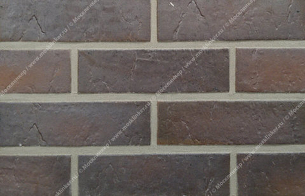 Roben - Manchester, NF14, 240x14x71 - Клинкерная плитка для фасада и внутренней отделки