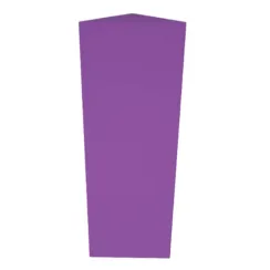 Acoustic-Space Lilac 120x30x30