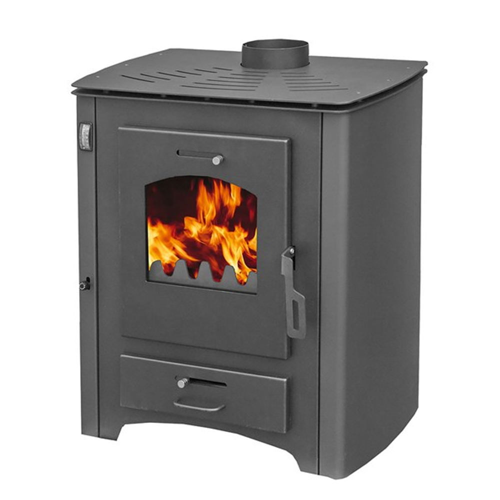 Печь-камин Blist B MAX ER