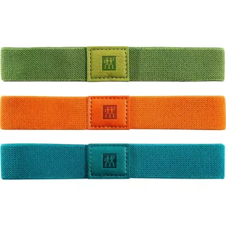 Zwilling - Набор из 3 лент для ланч-боксов. / артикул   36809-000-0  / GTIN 4009839645211