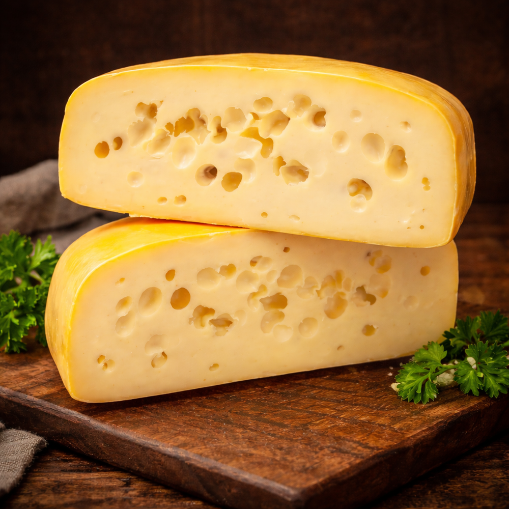 Сыр Маасдам голландский Fricо, 300 гр