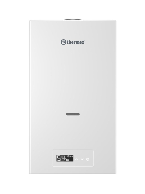 Газовая колонка Thermex S 20 MD (модуляция пламени)