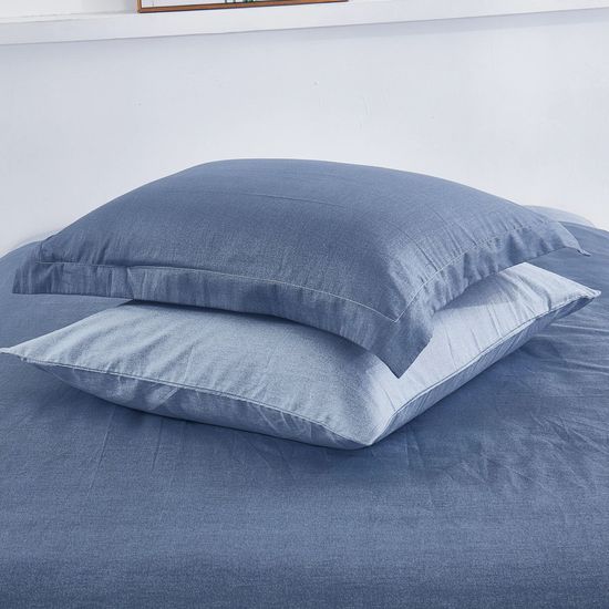 Полуторный комплект постельного белья Diva Afrodita, Арт.KB412, Сатин люкс, 70*70 см-2 шт.