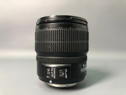 Canon EF-S 15-85mm 3.5-5.6 IS USM