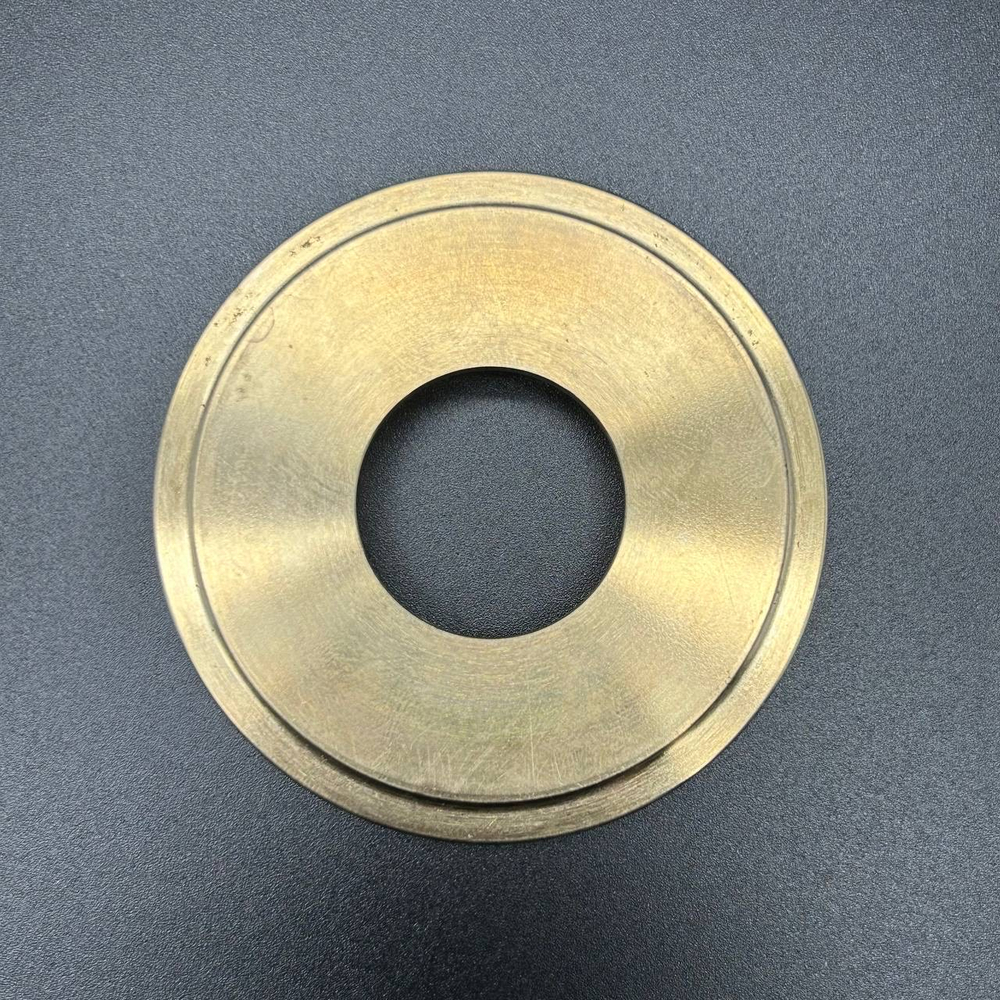 Шайба упорная гребного винта MERCURY 75-275/MERCRUISER ALPHA, BRAVO ONE (12-835467Q01) (Quicksilver)