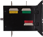 Автоматический ввод резерва  EKF ats-tsr1-400A-3p-pro