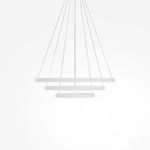 Подвесной светильник Maytoni MOD058PL-L100WK