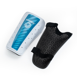 Щитки футбольные TORRES Match FS2305S, размер S