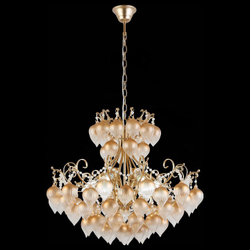 Подвесная люстра ST-Luce SL659.303.06
