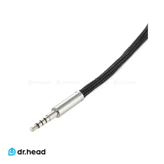 HeadMade EX-3 Denon MM400, Sony MDR-1A Balance 4.4mm 1.2m