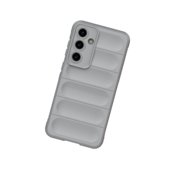 Противоударный чехол Flexible Case для Samsung Galaxy S24 FE